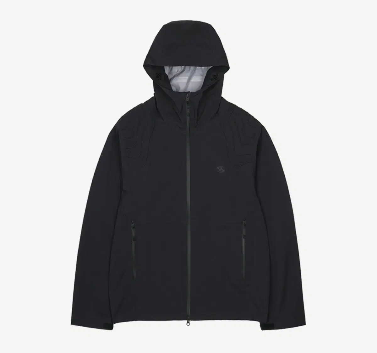 S*i様 SANSANGEAR 23fw sprinter jacket sansangear sprinter jacket